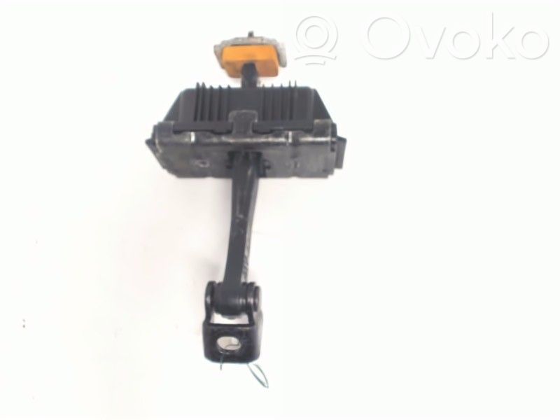 Front door check strap stopper   51217259243,7176807
