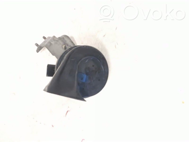 Volkswagen Eos Horn signal 