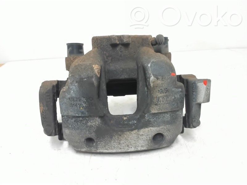 Volvo XC60 Pinza del freno anteriore 