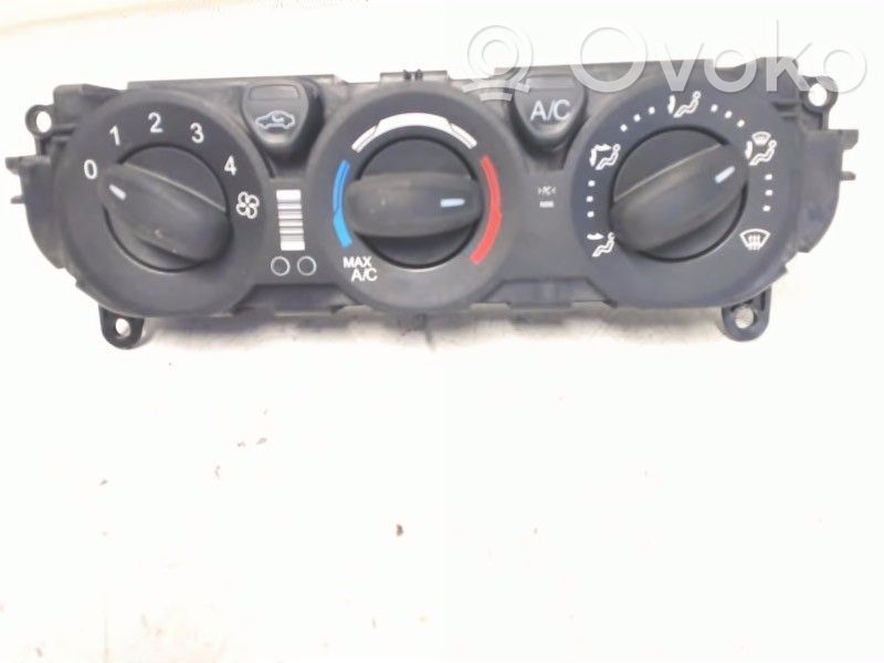 Ford Transit Custom Climate control unit 