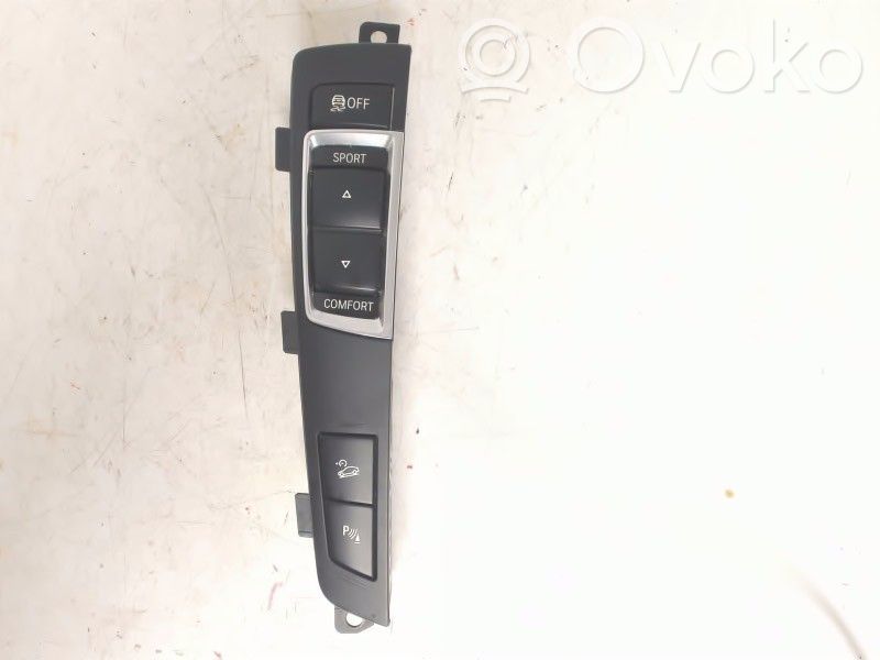 BMW 5 F10 F11 Comutator controlul tracțiunii (ASR) 