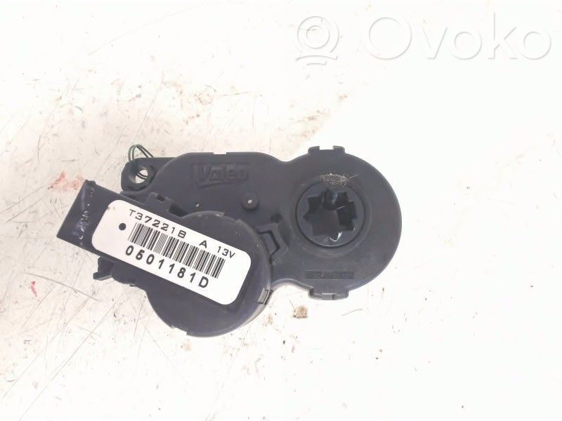 Renault Talisman Motorino attuatore ricircolo aria dell’A/C 