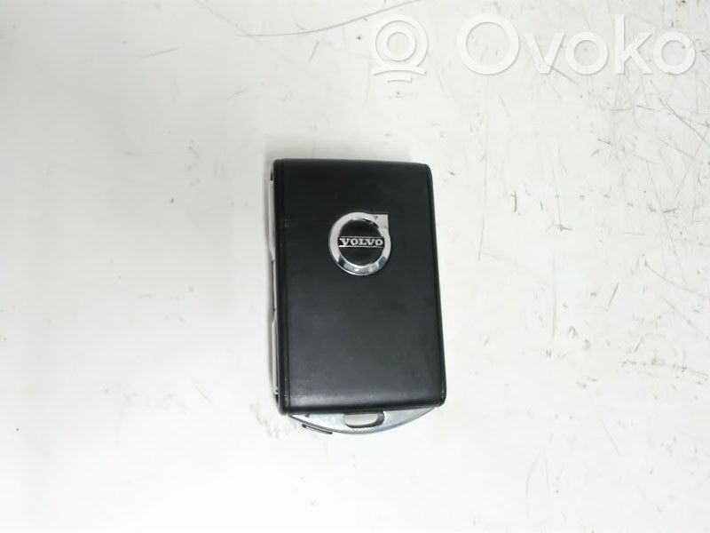 Volvo S90, V90 Virta-avain/kortti 