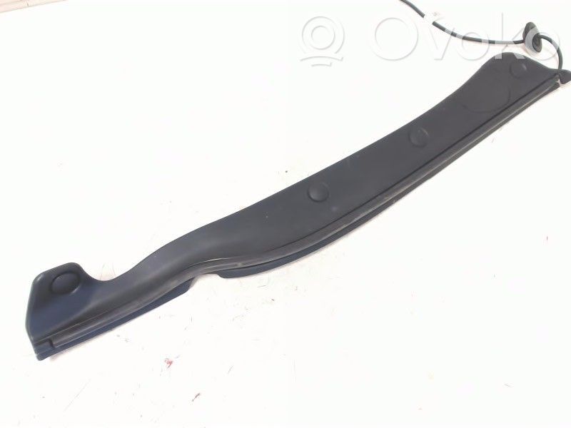 KIA Optima Tailgate trim 