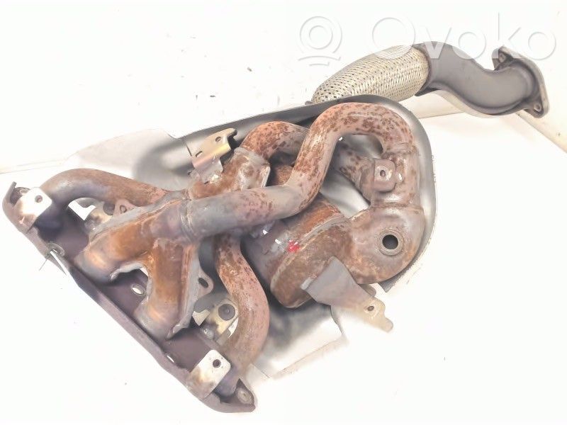 Mazda CX-3 Filtro antiparticolato catalizzatore/FAP/DPF