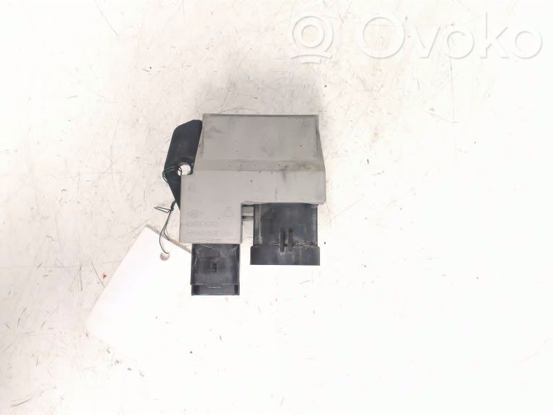 Renault Clio IV Motor aerotermă/rezistor ventilator 