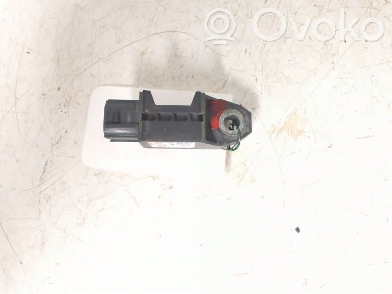 KIA Optima Sensore d’urto/d'impatto apertura airbag