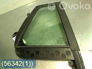 Volvo V60 Ventanilla de ventilación de la puerta trasera 