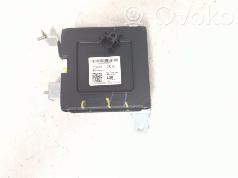Hyundai Tucson TL Moduł / Sterownik komfortu 