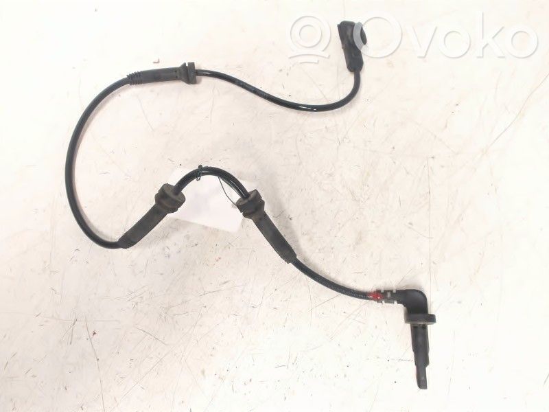 Renault Clio IV ABS Sensor 