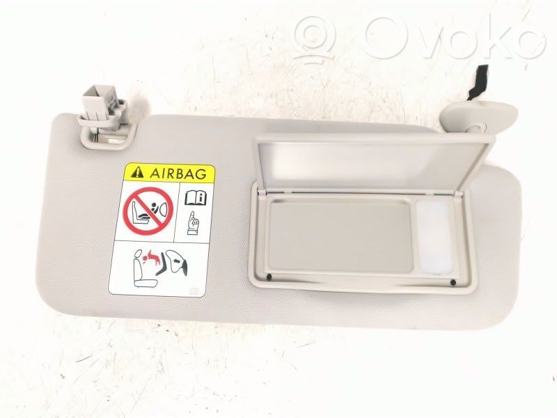 Subaru Outback (BS) Sun visor 