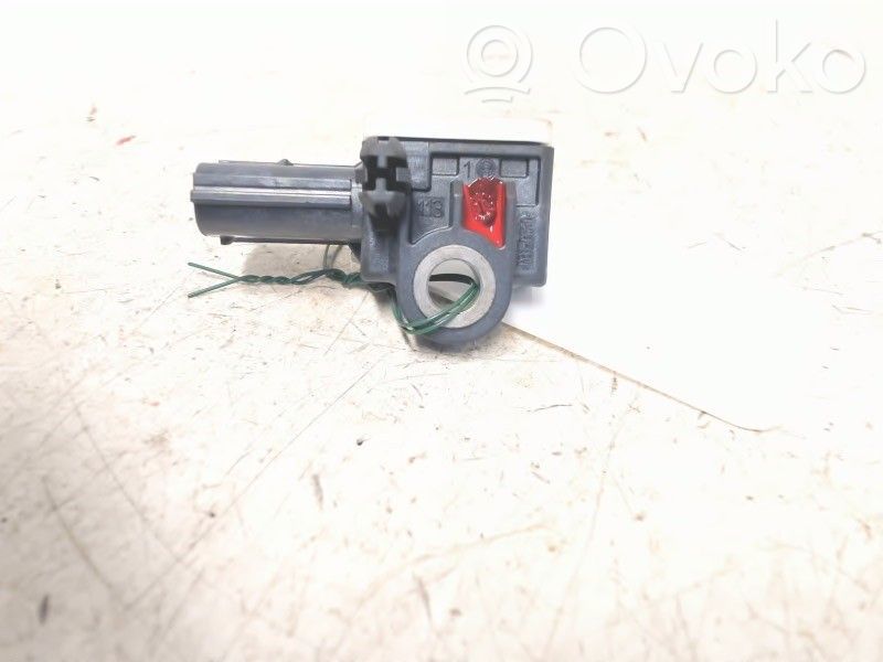 Airbagsensor Crashsensor Drucksensor   98237AL020,98237AL020