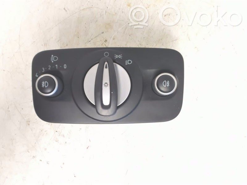 Ford Fiesta Light switch 