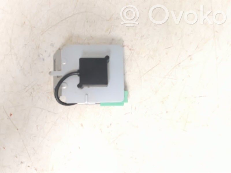Mazda CX-3 Radio antenna 