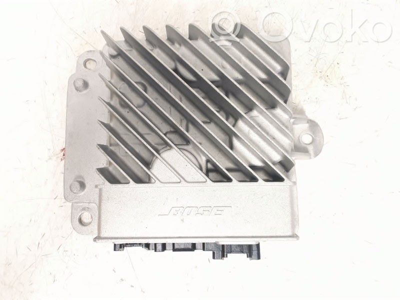 Amplificador de sonido   18230143,280630844R