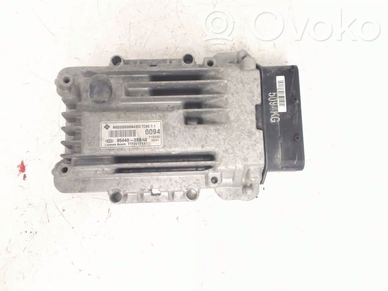 Gearbox control unit/module   954403BBA0,9002050094KG,954403BBA0