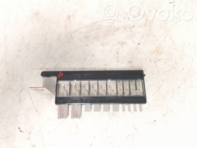 KIA Optima Fuse module 