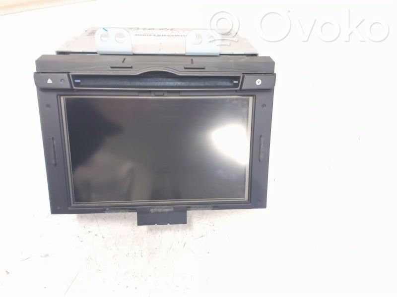 KIA Optima Unité / module navigation GPS 