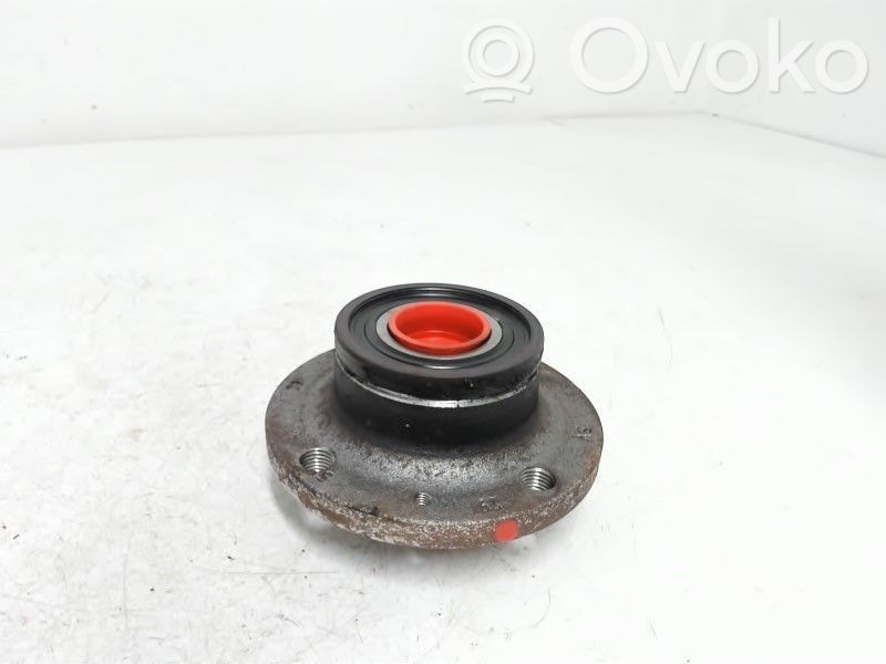 Opel Corsa E Gultnis 