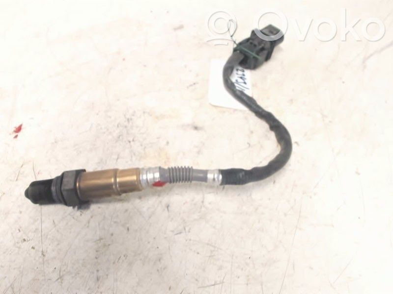 BMW 4 F36 Gran coupe Lambda probe sensor 