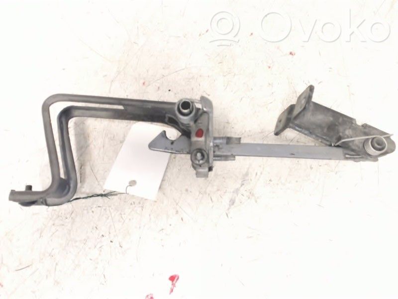 Renault Kangoo II Opritor ușă spate 