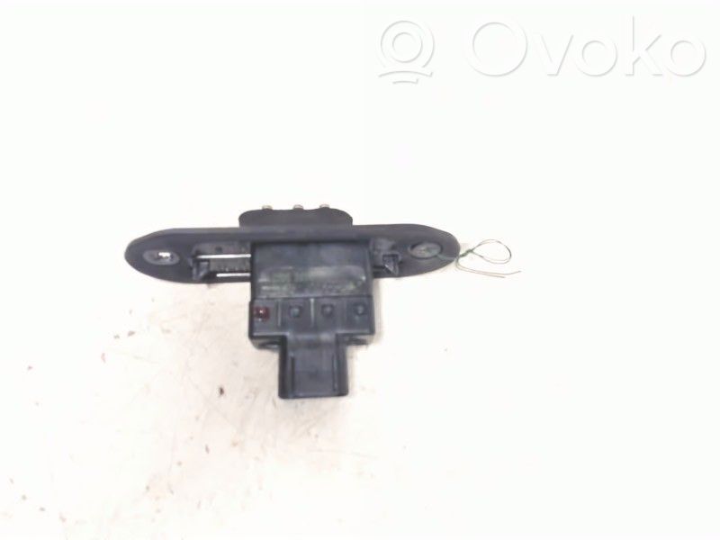 Ford Transit Custom Liukuoven kytkinnivel 