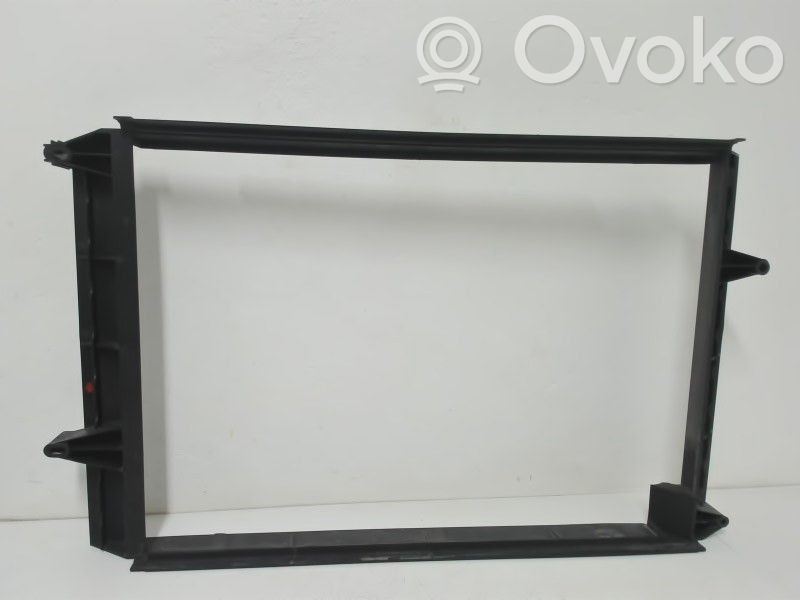 Radiator support slam panel bracket   30730522,30730522
