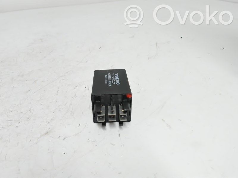 Volvo 940 Window wiper relay 