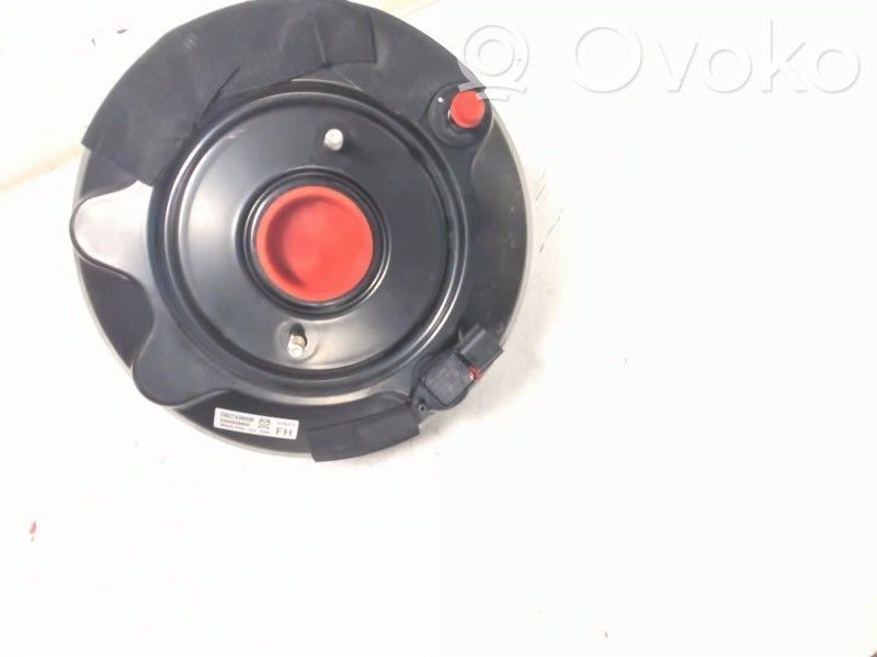Stabdžių vakuumo pūslė   204849800,DB2T43800B