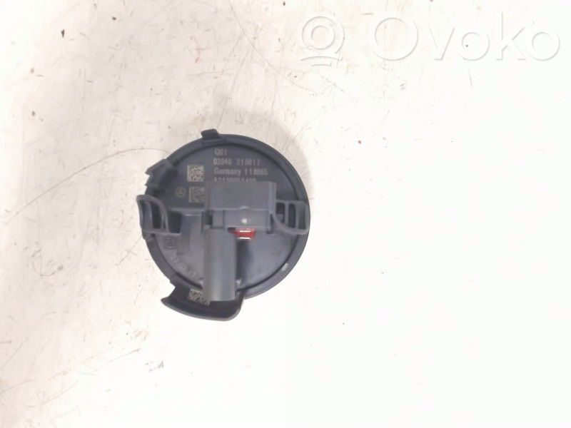 Airbagsensor Crashsensor Drucksensor   A2139051115,118665,A2139051400