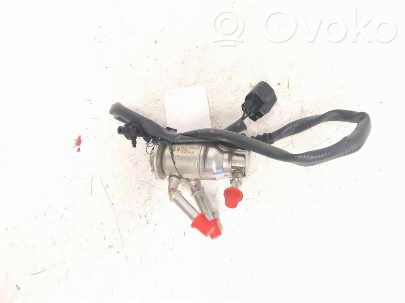 Ford Transit Custom AdBlue injector 