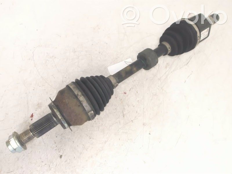 Eje de transmisión delantero   GDD52560XA,GDD52560XA