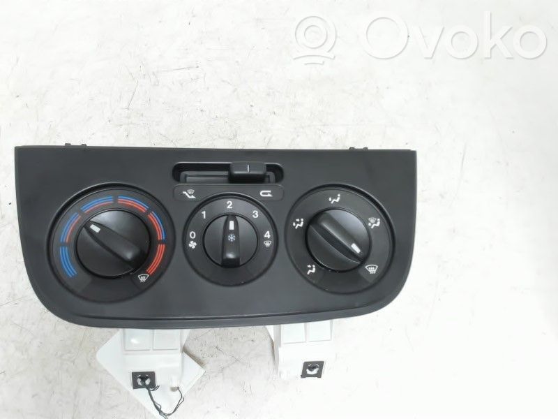 Fiat Fiorino Unitate control climatizare 
