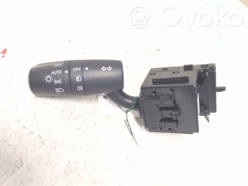 Mazda CX-3 Indicator stalk 