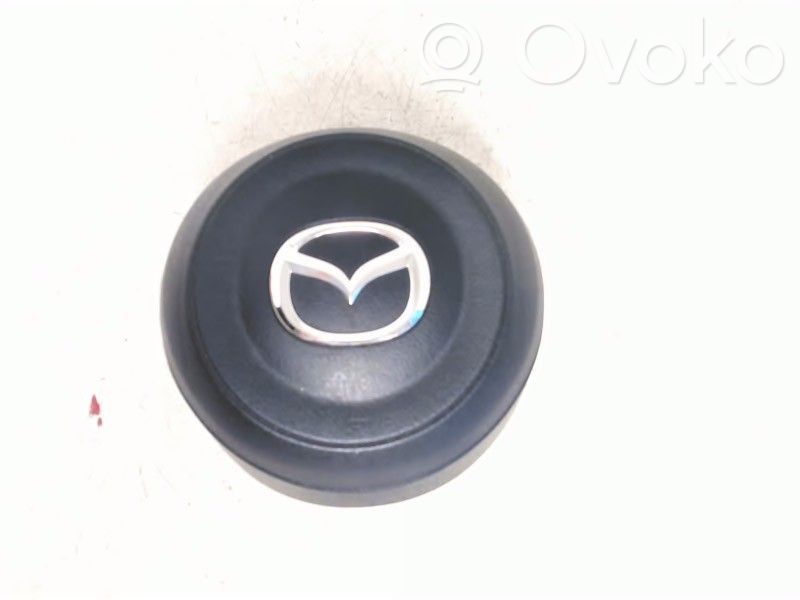 Mazda CX-3 Stūres drošības spilvens 