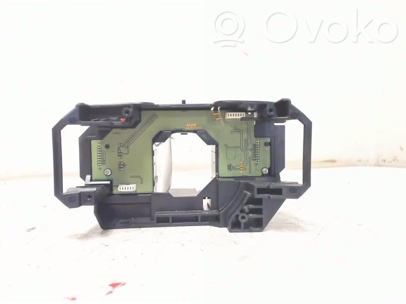 Steering angle sensor   31376705,31334644