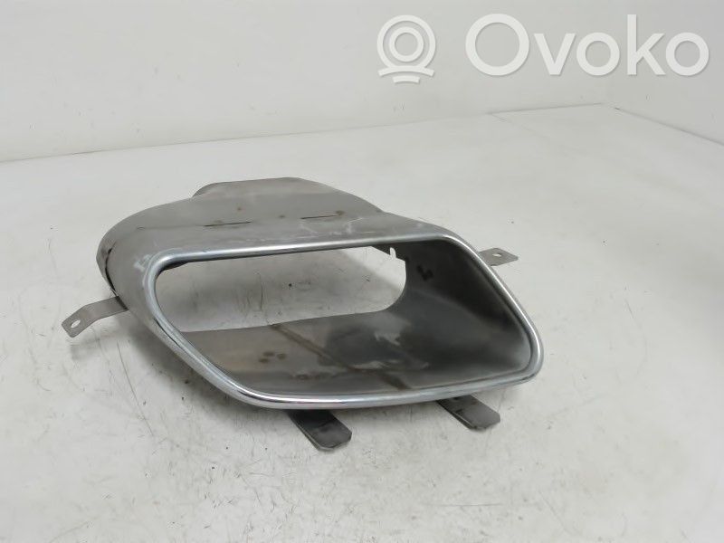 Volvo XC60 Parte terminale marmitta 