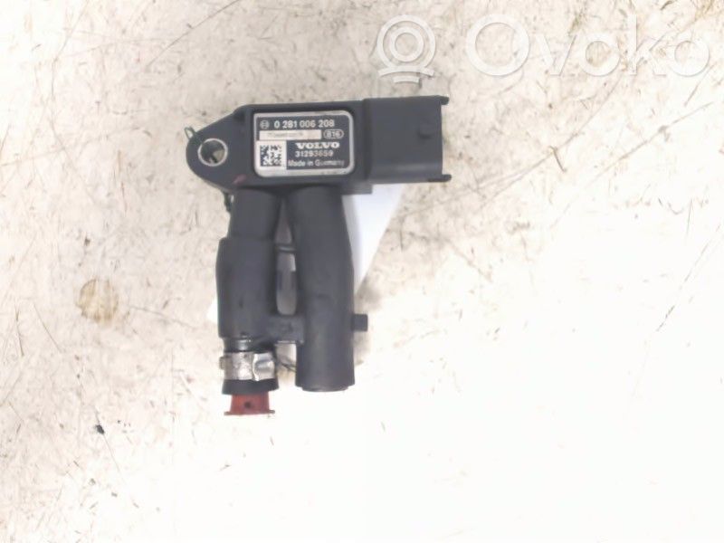 Abgastemperatursensor   31293659,281006208,31293659