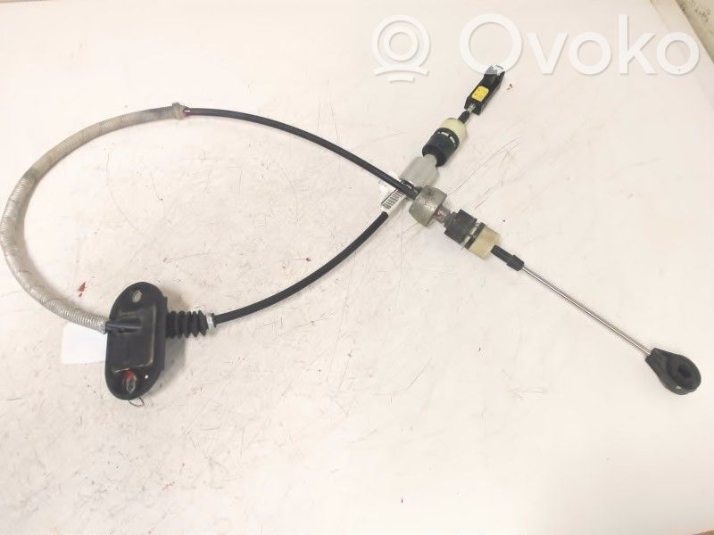 Gear shift cable linkage   31367933,31259082