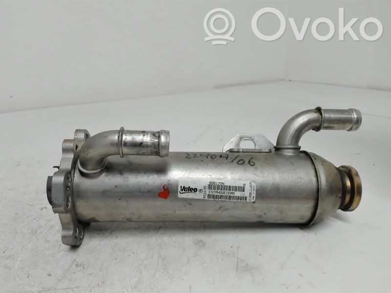 Volvo V70 EGR aušintuvas 