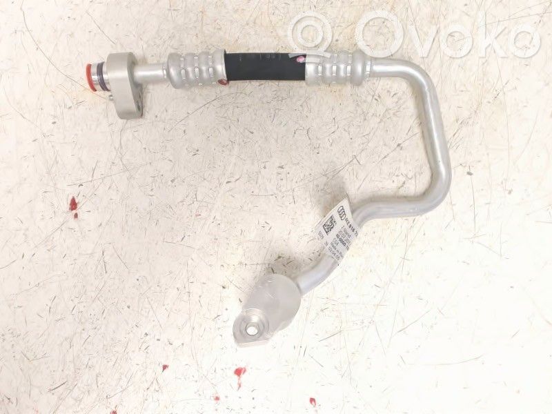 Air conditioning (A/C) pipe/hose   400000184202,4KE816735D