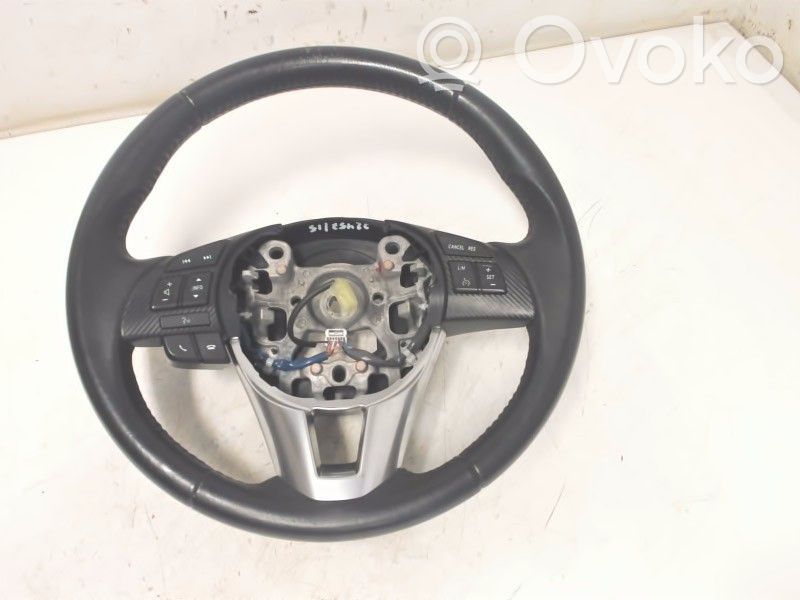 Mazda CX-3 Volante 