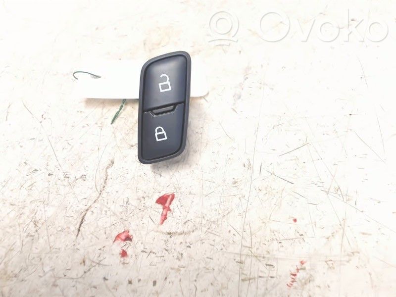 Ford Transit Custom Central locking switch button 