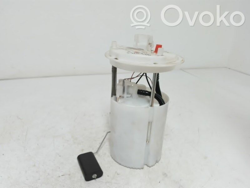 Opel Corsa E Polttoaineen ruiskutuksen suurpainepumppu 