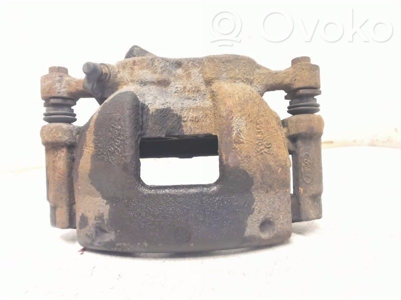 Front brake caliper   BK212B294BA