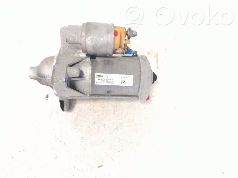 Starteris   233009813R,ESW2215,233009813R