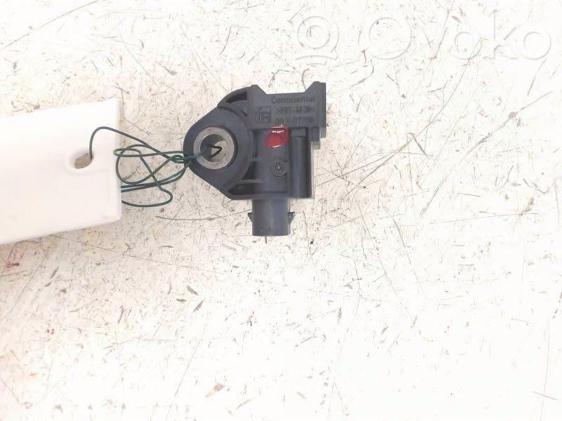 Sensor impacto/accidente para activar Airbag   4KE959345A