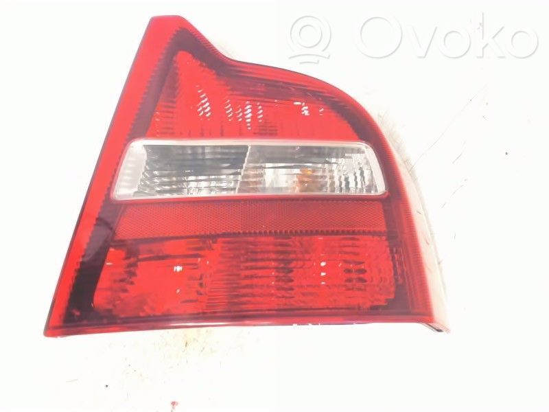 Volvo S80 Takavalot 