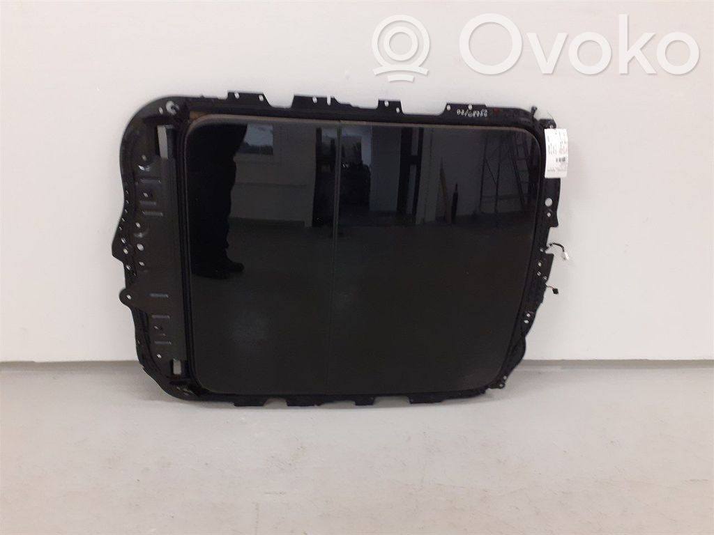 Audi e-tron Schiebedach-Set 
