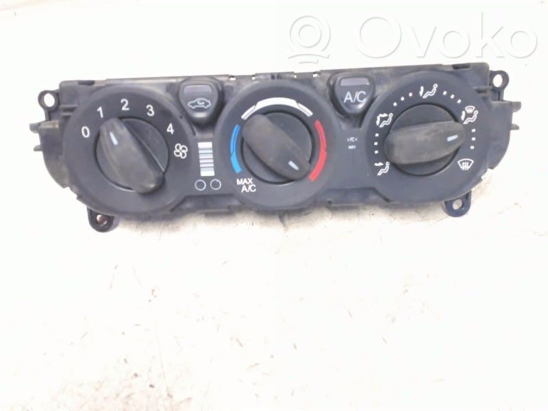 Ford Transit Custom Climate control unit 